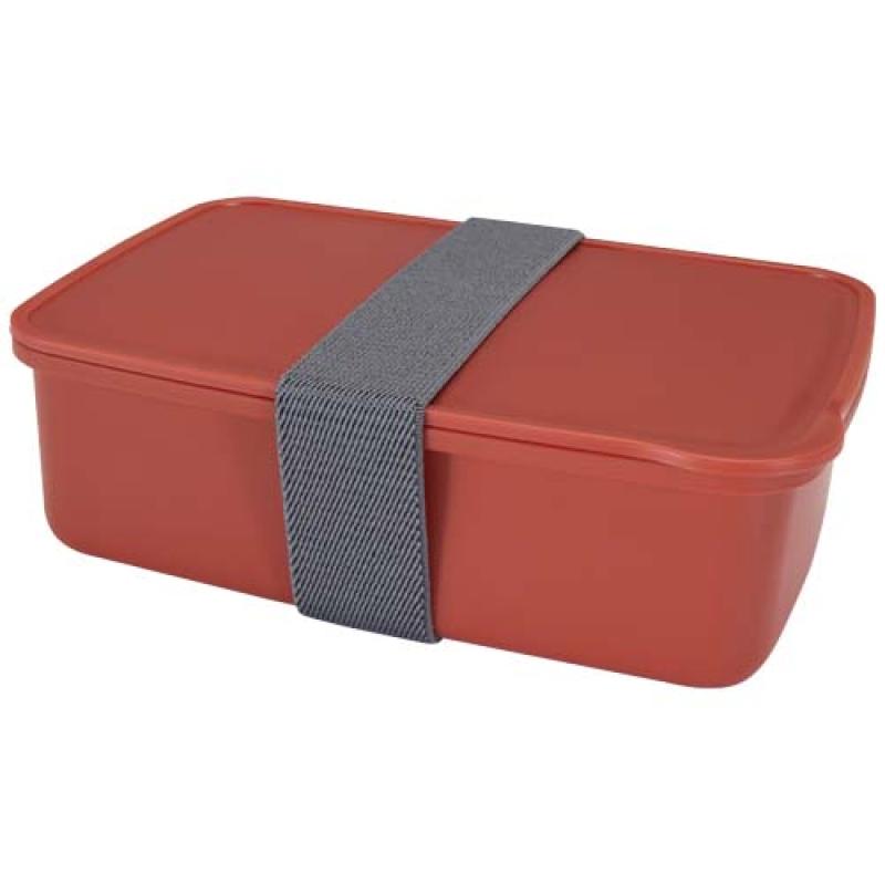 Fiambrera de 800 ml "Dovi"