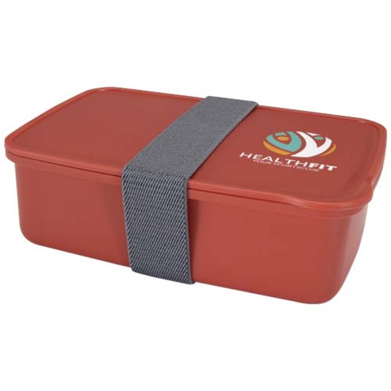 Fiambrera de 800 ml "Dovi"