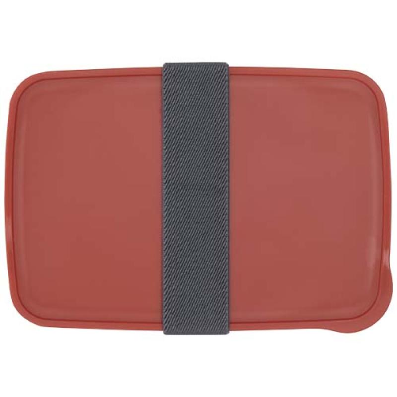Fiambrera de 800 ml "Dovi"