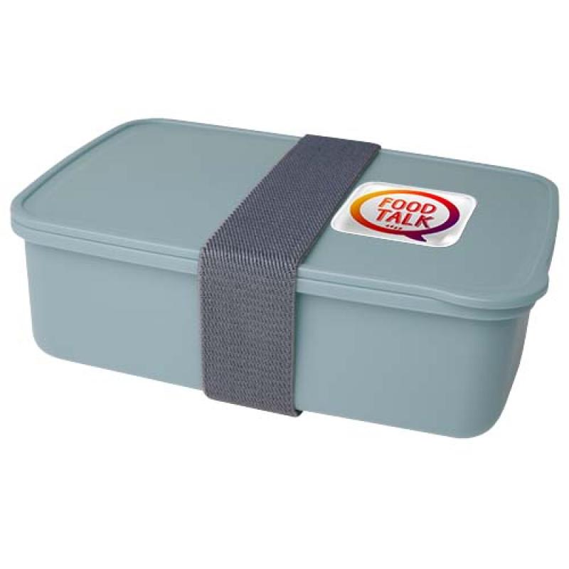 Fiambrera de 800 ml "Dovi"
