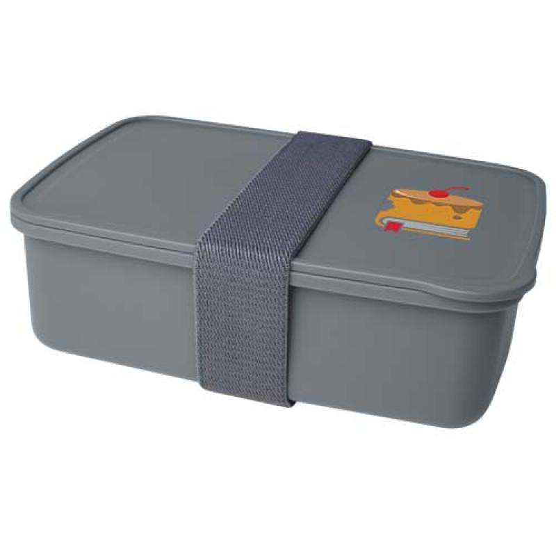 Fiambrera de 800 ml "Dovi"