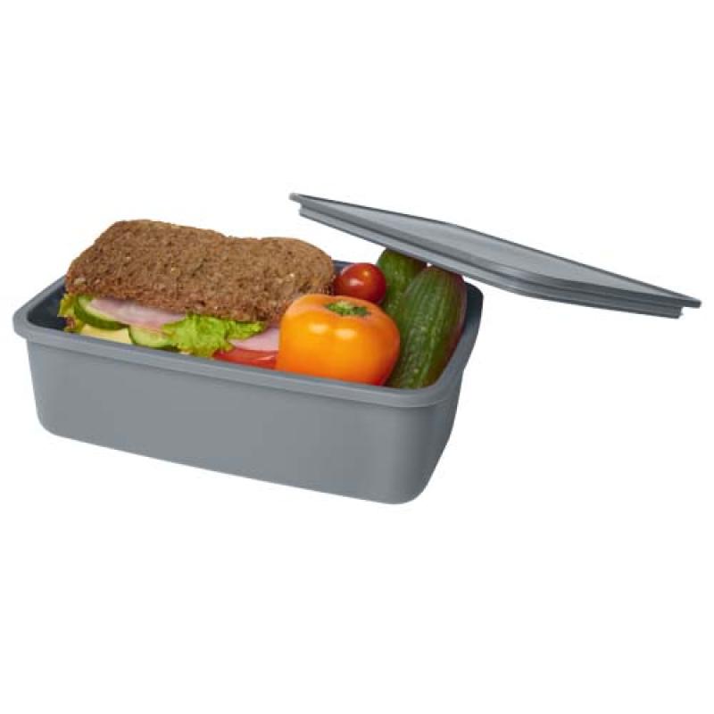 Fiambrera de 800 ml "Dovi"