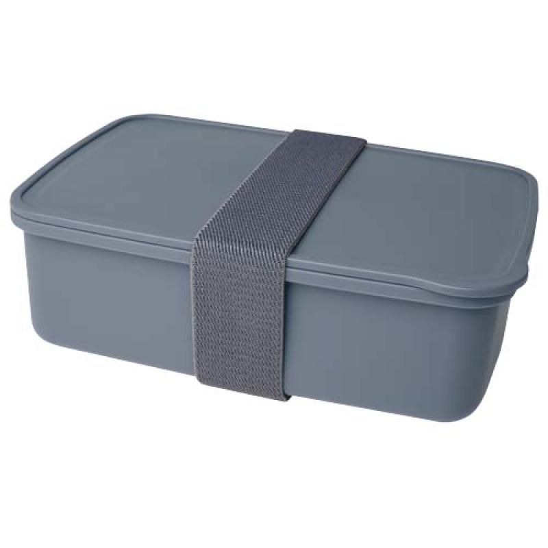 Fiambrera de 800 ml "Dovi"