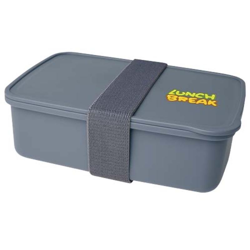 Fiambrera de 800 ml "Dovi"