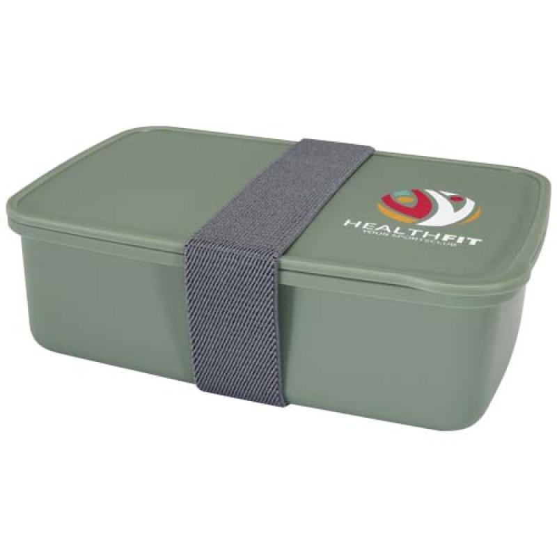Fiambrera de 800 ml "Dovi"