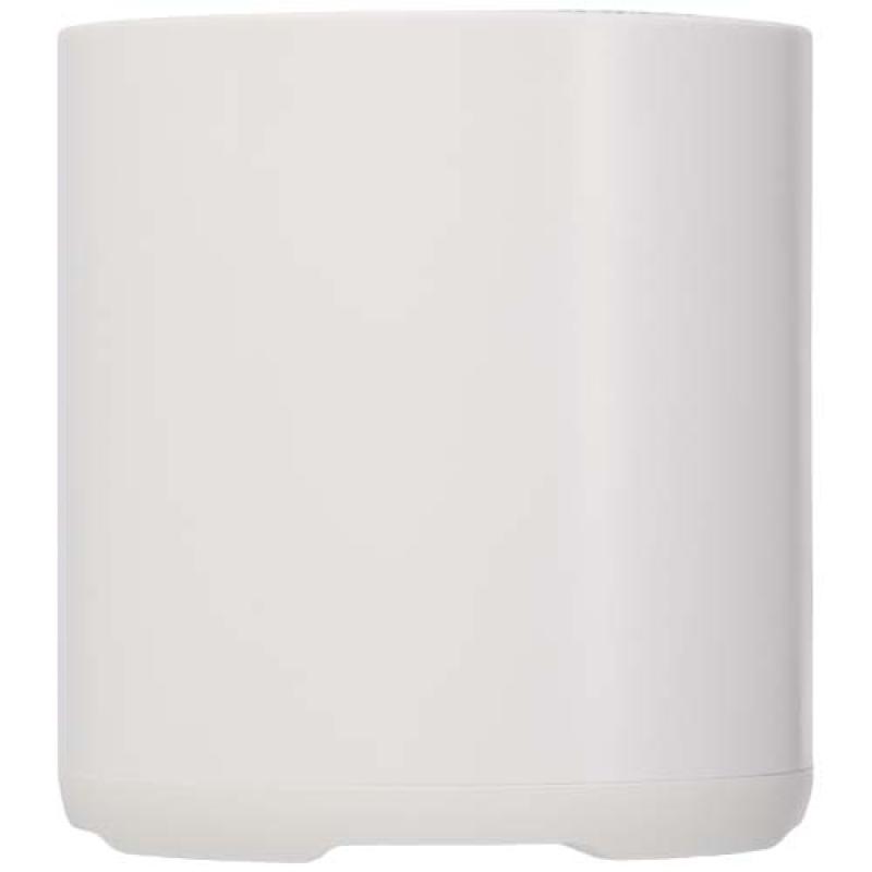 Altavoz inalámbrico de plástico reciclado de 3 W "Hunor"