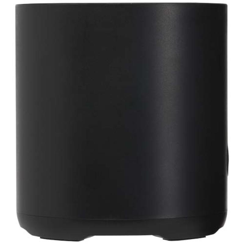 Altavoz inalámbrico de plástico reciclado de 3 W "Hunor"