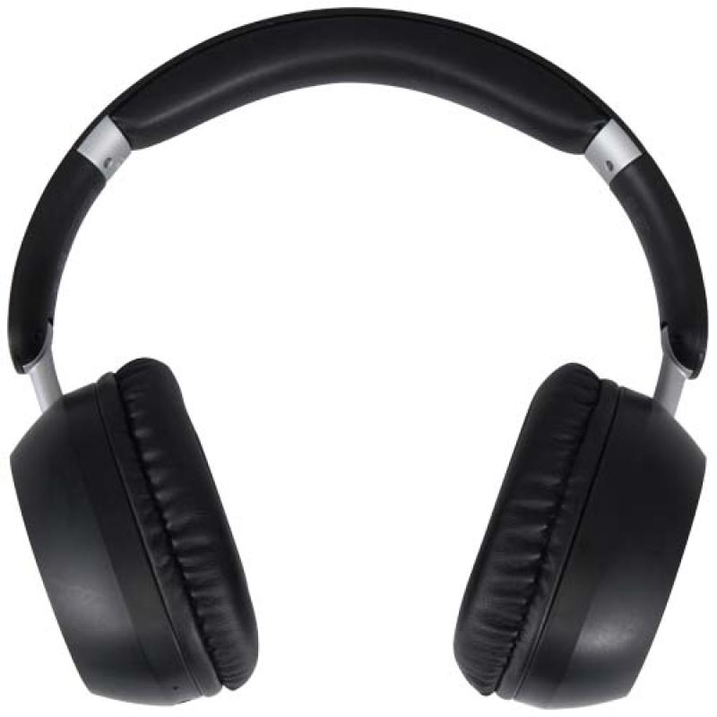 Auriculares ANC y ENC plegables de plástico reciclado "Hoggar"