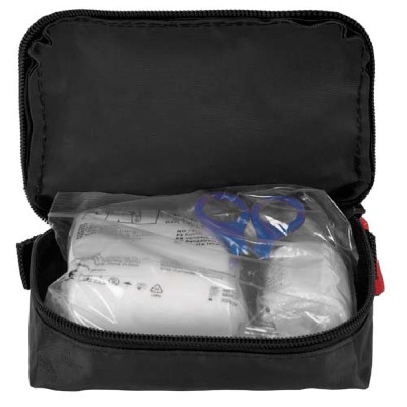 Kit de primeros auxilios de 31 piezas "Basic"