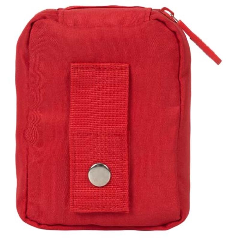 Kit de primeros auxilios de 59 piezas "Essential"