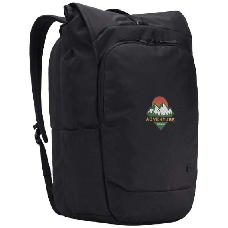 Mochila para portátil de 17" reciclada y expandible "Case Logic Variate"