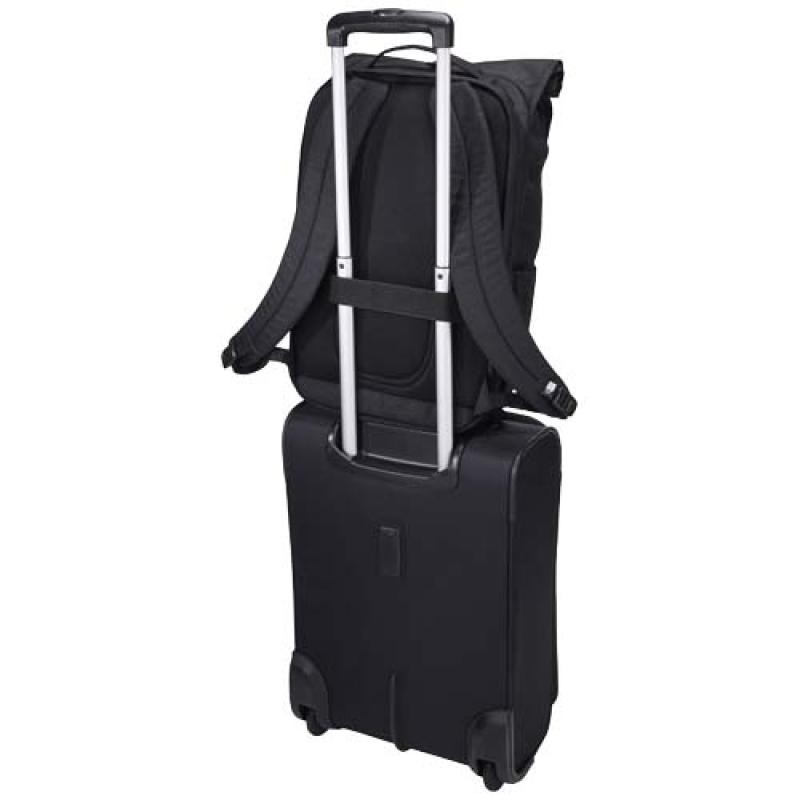 Mochila para portátil de 17" reciclada y expandible "Case Logic Variate"