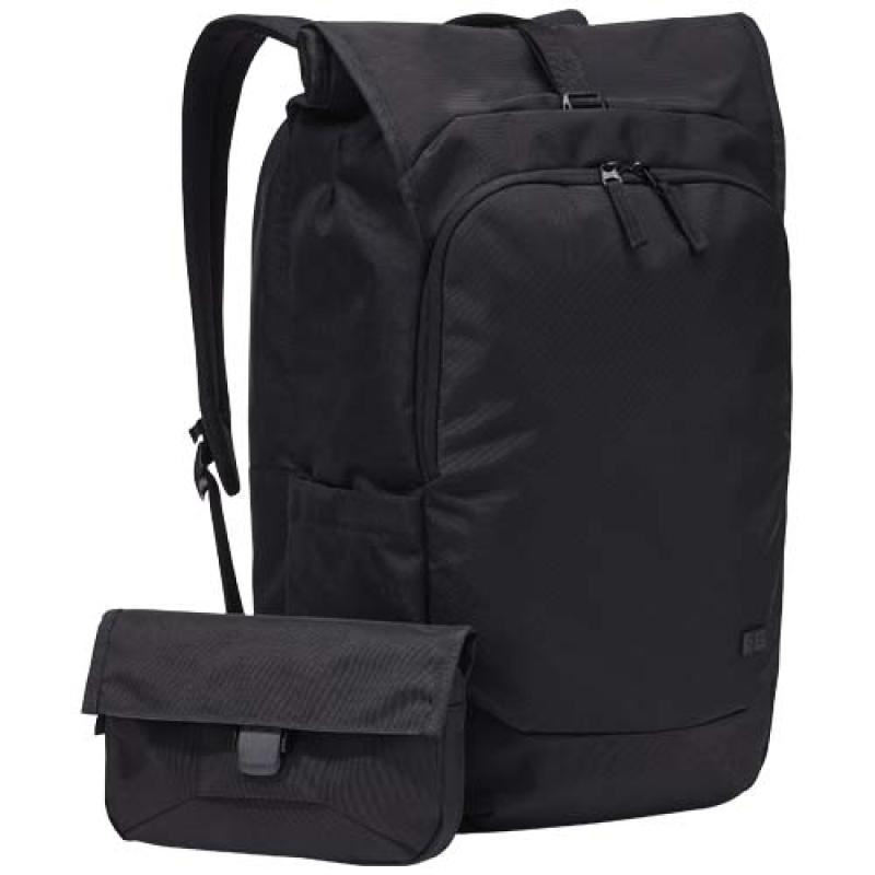 Mochila para portátil de 17" reciclada y expandible "Case Logic Variate"