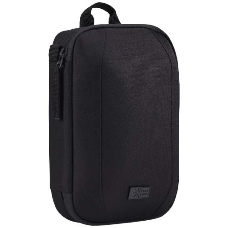 Bolsa para accesorios reciclada "Case Logic Invigo"