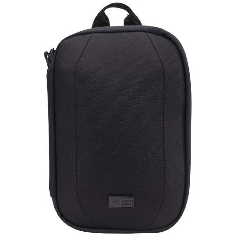 Bolsa para accesorios reciclada "Case Logic Invigo"