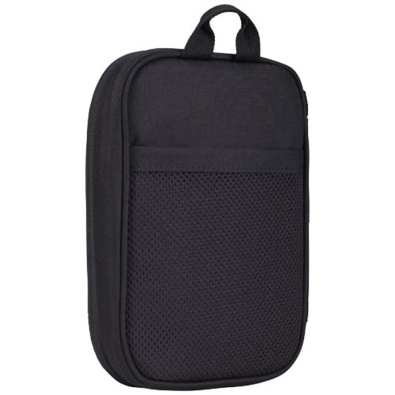 Bolsa para accesorios reciclada "Case Logic Invigo"