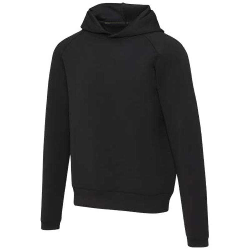 Sudadera deportiva unisex con punto indesmallable "Danali"