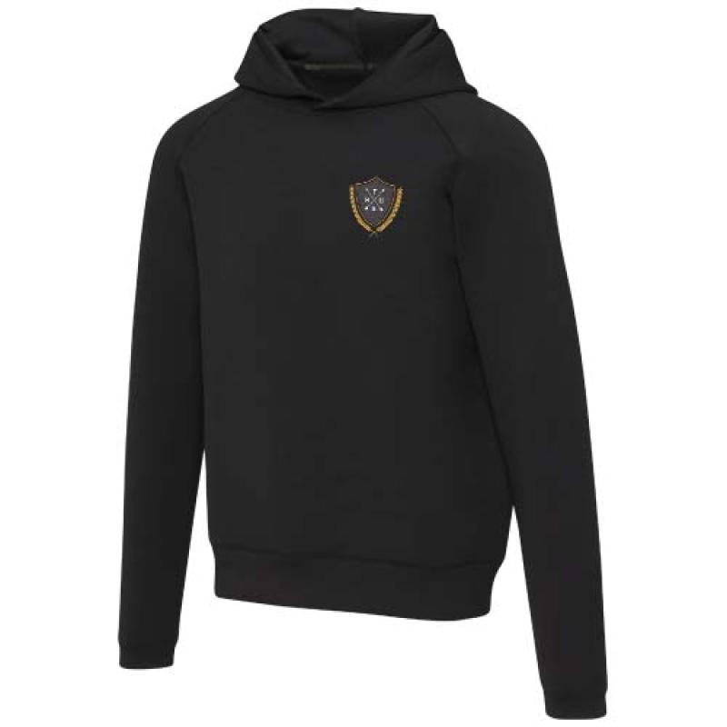 Sudadera deportiva unisex con punto indesmallable "Danali"