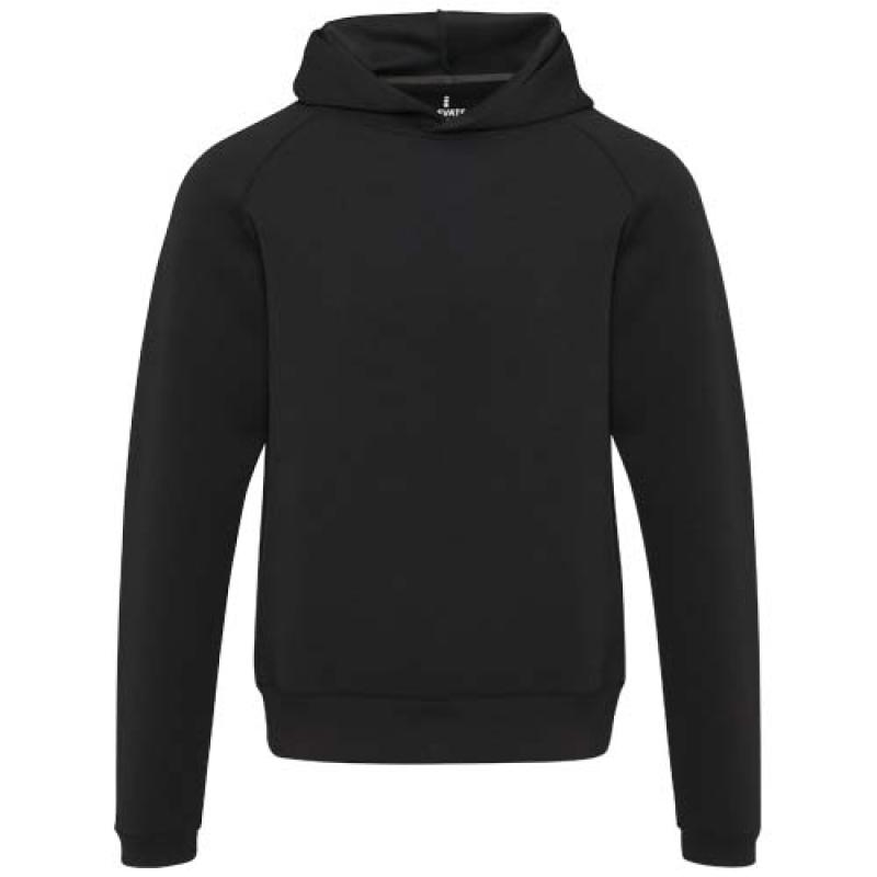 Sudadera deportiva unisex con punto indesmallable "Danali"