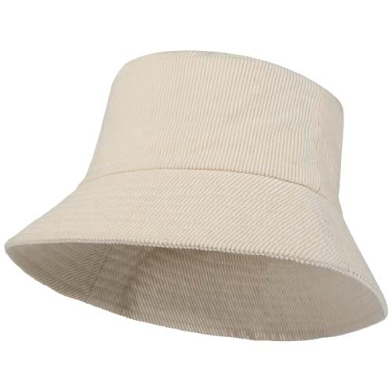 Sombrero de pana reciclada "Howson"