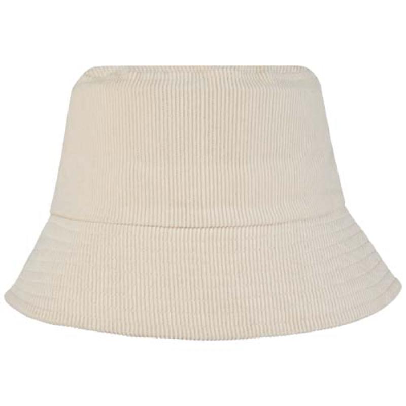 Sombrero de pana reciclada "Howson"
