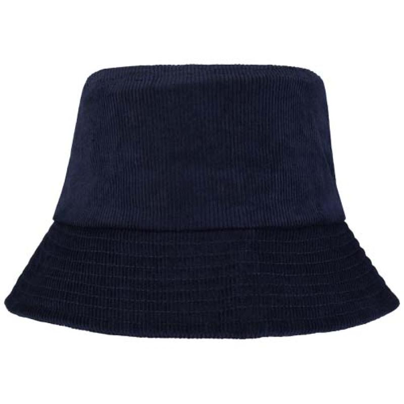 Sombrero de pana reciclada "Howson"