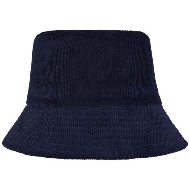 Sombrero de pana reciclada "Howson"