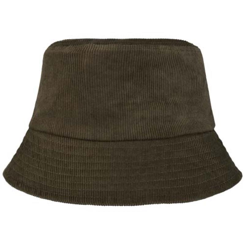 Sombrero de pana reciclada "Howson"