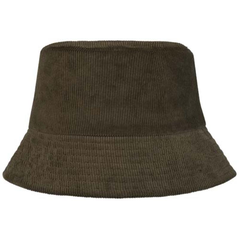 Sombrero de pana reciclada "Howson"