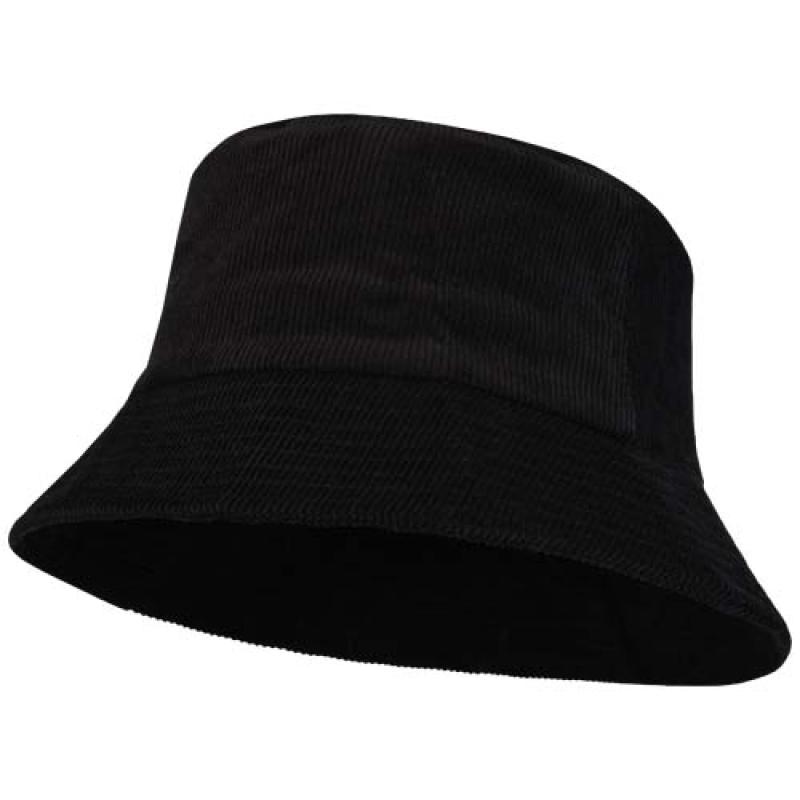 Sombrero de pana reciclada "Howson"