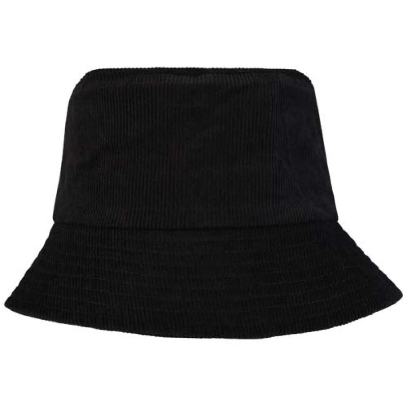 Sombrero de pana reciclada "Howson"