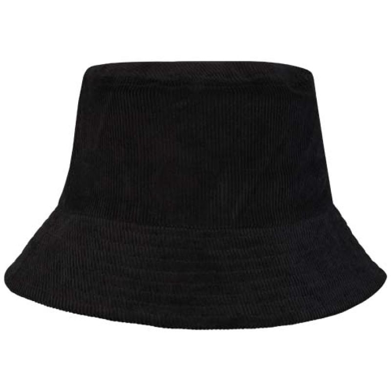 Sombrero de pana reciclada "Howson"