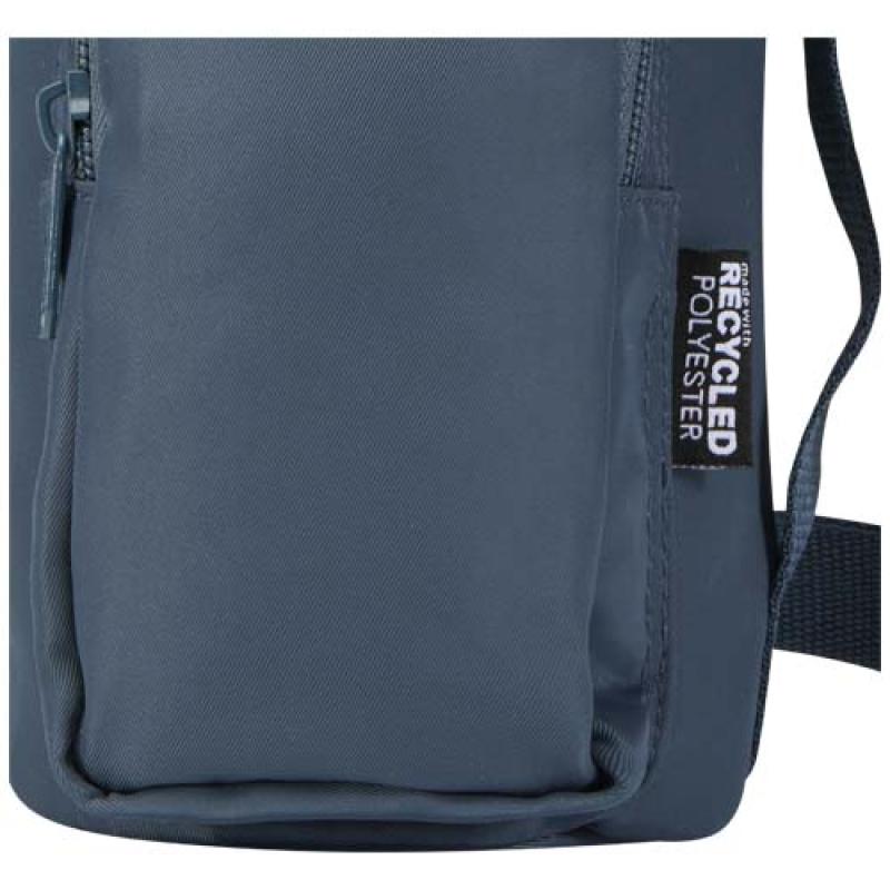 Bolsa para botellas de viaje reciclada de 2 litros "Trip Aware™"