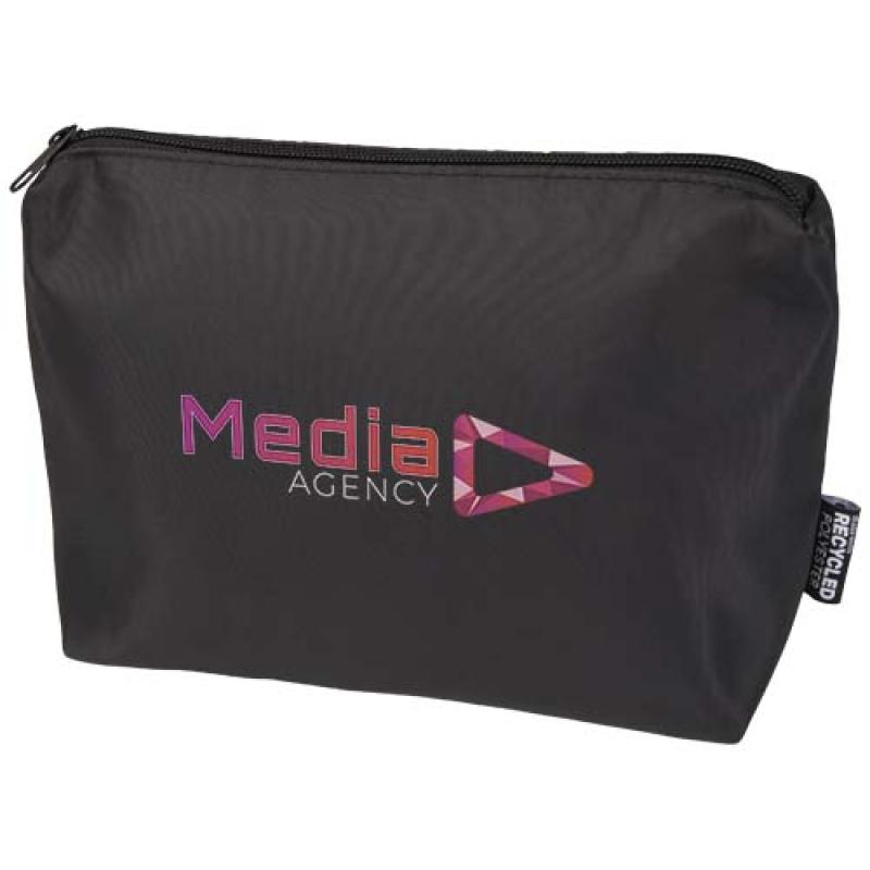 Neceser de viaje reciclado de 2 litros "Trip Aware™"