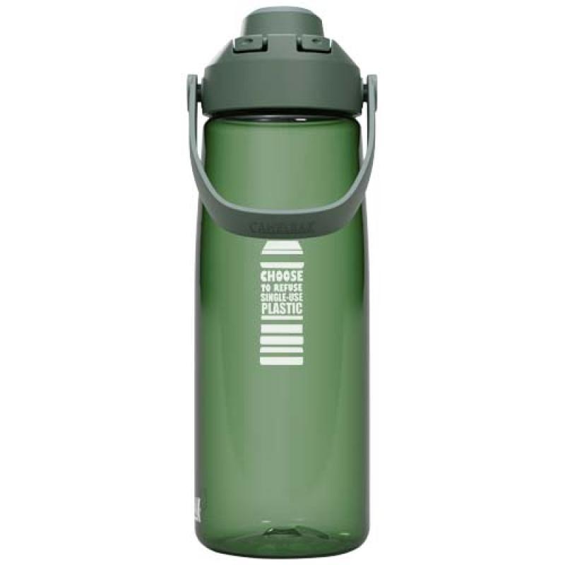 Botella de 750 ml Tritan Renew con tapón de rosca "Camelbak® Thrive Chug"