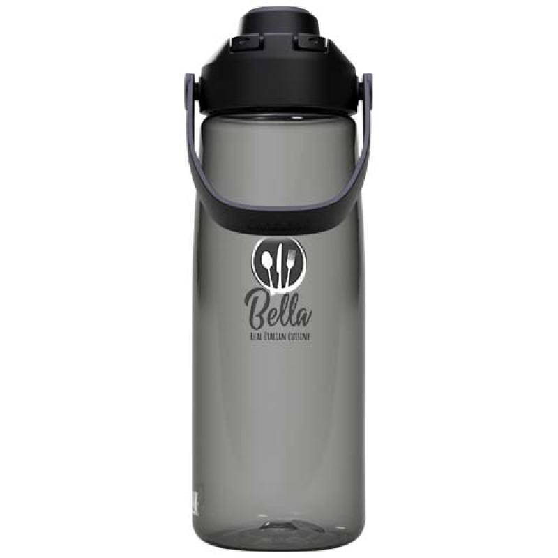 Botella de 750 ml Tritan Renew con tapón de rosca "Camelbak® Thrive Chug"