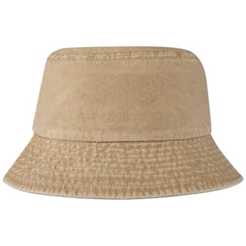 Sombrero lavado "Mitica"