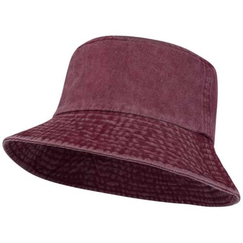 Sombrero lavado "Mitica"
