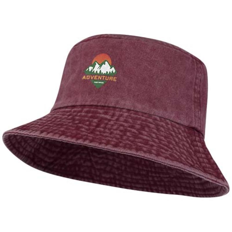Sombrero lavado "Mitica"