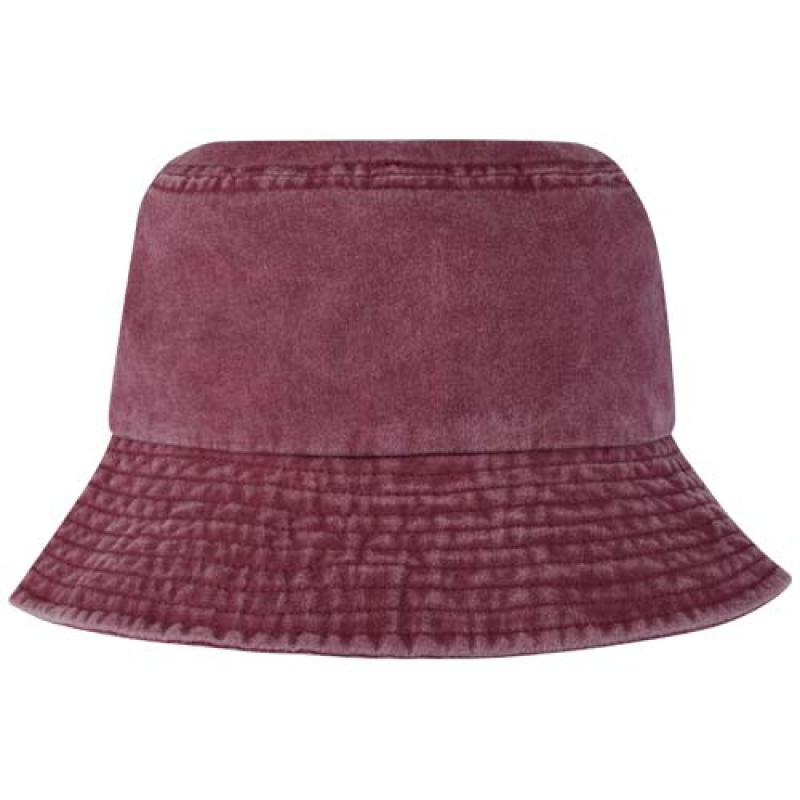 Sombrero lavado "Mitica"