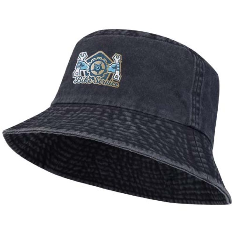 Sombrero lavado "Mitica"
