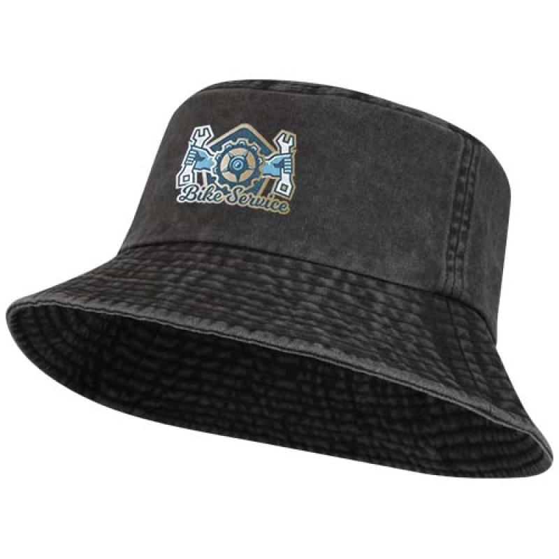 Sombrero lavado "Mitica"