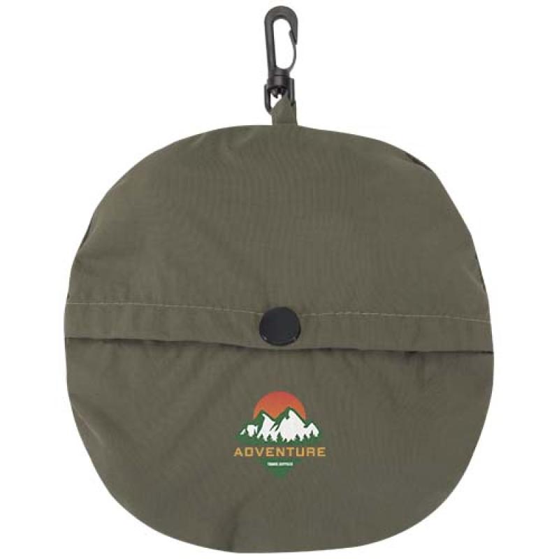 Sombrero plegable "Hatch"