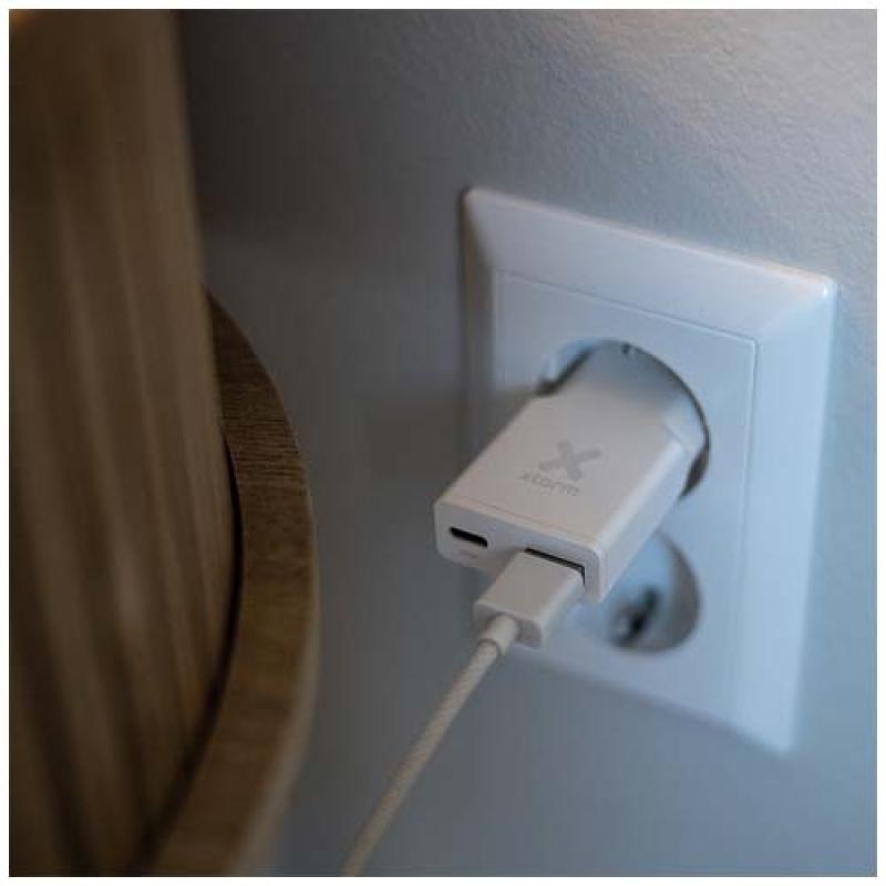 Cargador de 33 W "Xtorm XG2SL033 Go2 SlimLine"