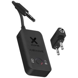Adaptador de audio inalámbrico "Xtorm XAWBT01 AirWave"