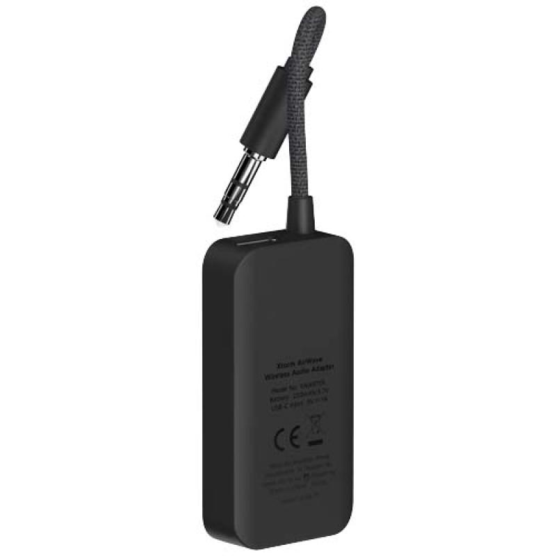 Adaptador de audio inalámbrico "Xtorm XAWBT01 AirWave"