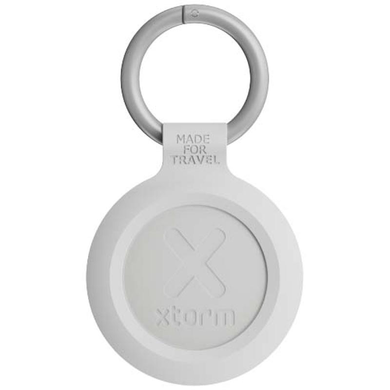 Etiqueta de viaje resistente al agua "Xtorm XTAG2A0"