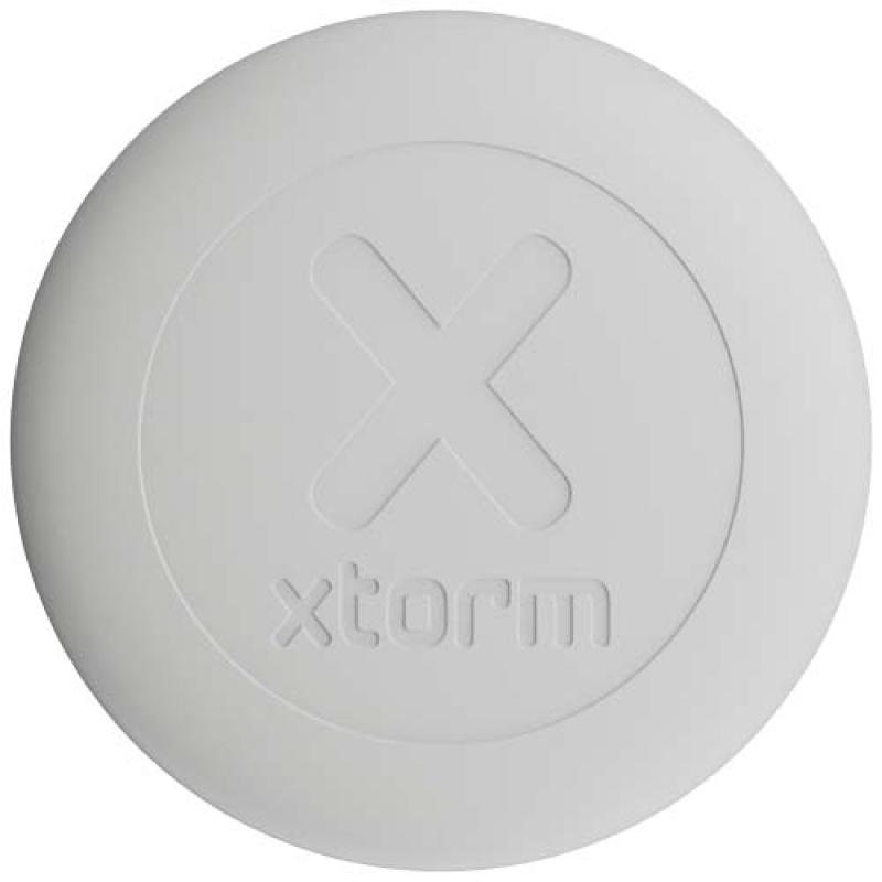Etiqueta de viaje resistente al agua "Xtorm XTAG2A0"