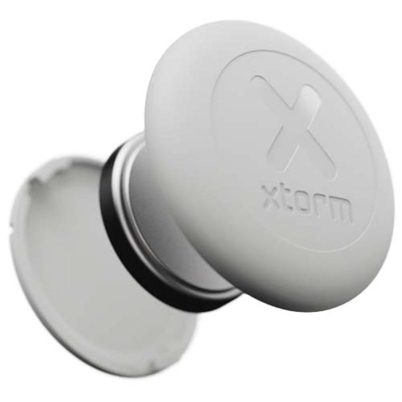 Etiqueta de viaje resistente al agua "Xtorm XTAG2A0"