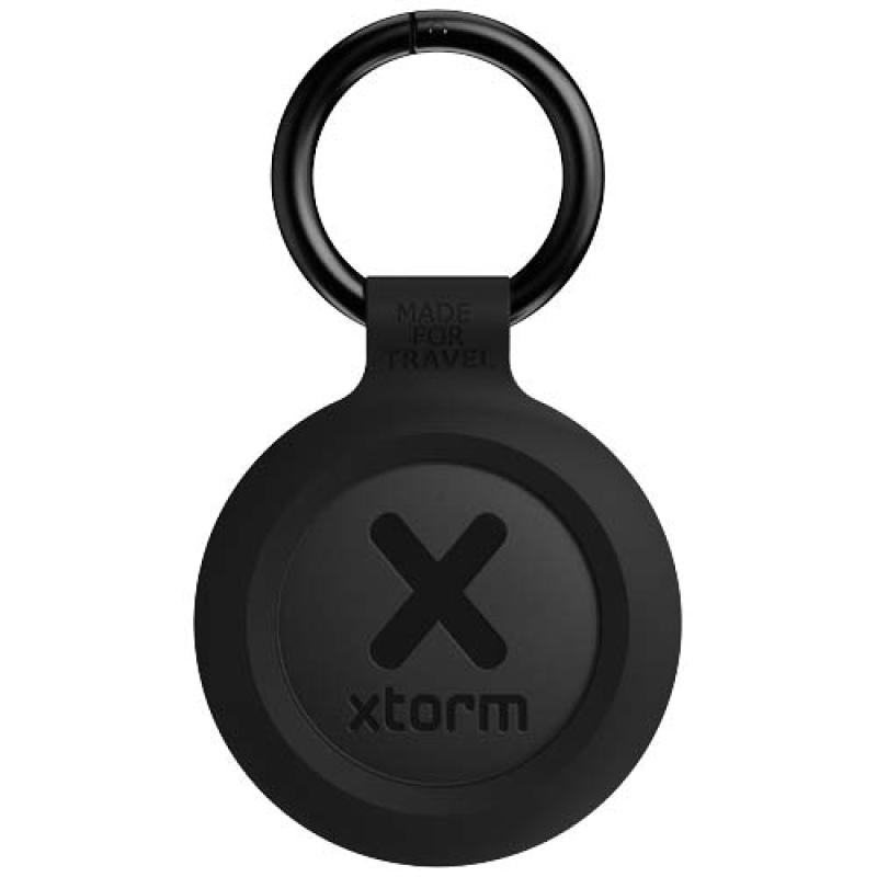 Etiqueta de viaje resistente al agua "Xtorm XTAG2A0"
